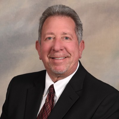 Dan Wish, President